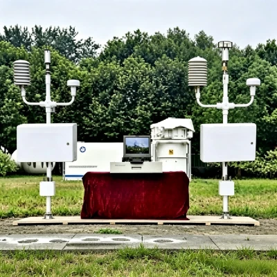 Système radar OTH